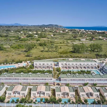 Kairaba Sandy (adults Only) Agios Georgios (Corfu)