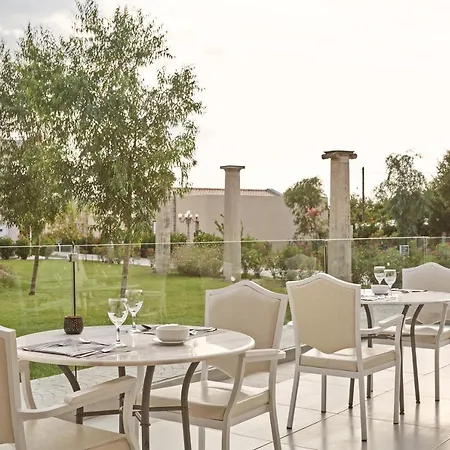 Θέρετρο Kairaba Sandy (adults Only) Άγιος Γεώργιος
