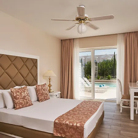 Θέρετρο Kairaba Sandy (adults Only)