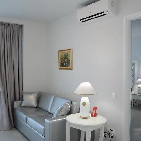Θέρετρο Kairaba Sandy (adults Only) 5*