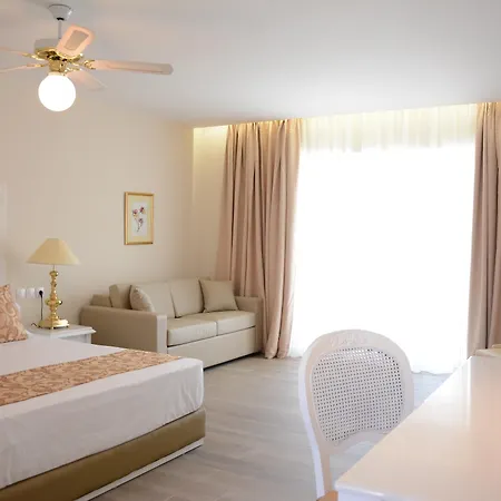 Kairaba Sandy (adults Only) Θέρετρο Άγιος Γεώργιος