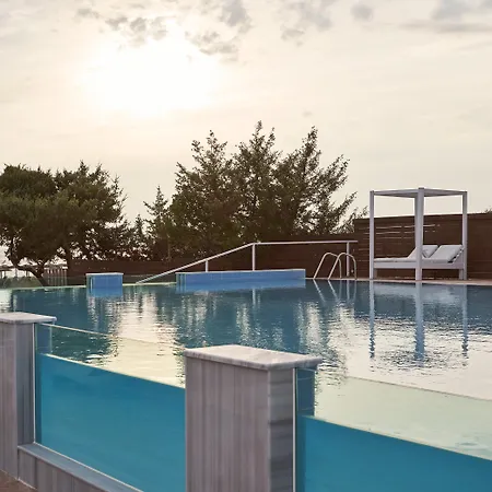Θέρετρο Kairaba Sandy (adults Only)