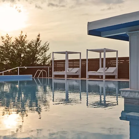 Kairaba Sandy (adults Only) Θέρετρο