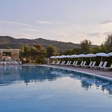 Θέρετρο Kairaba Sandy (adults Only) 5*