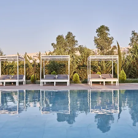 Θέρετρο Kairaba Sandy (adults Only)
