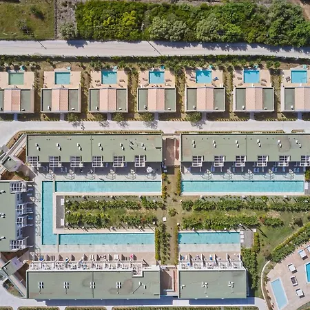 Θέρετρο Kairaba Sandy (adults Only) 5*