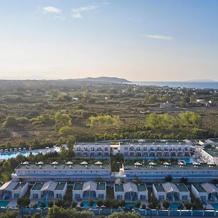 Θέρετρο Kairaba Sandy (adults Only)
