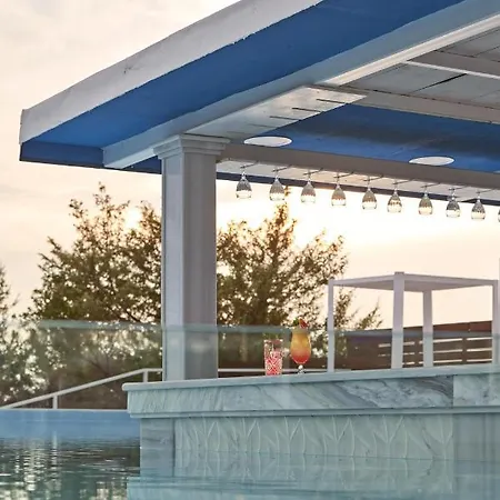 Θέρετρο Kairaba Sandy (adults Only) Άγιος Γεώργιος
