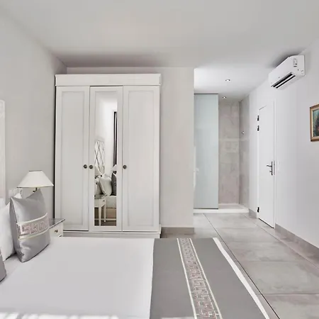 Θέρετρο Kairaba Sandy (adults Only) Άγιος Γεώργιος