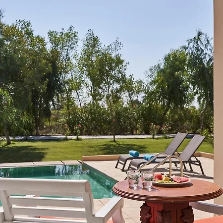 Θέρετρο Kairaba Sandy (adults Only) Άγιος Γεώργιος