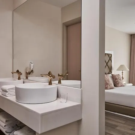 Kairaba Sandy (adults Only) Θέρετρο