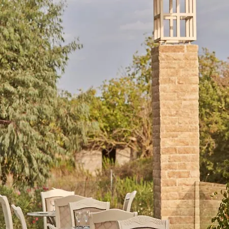 Kairaba Sandy (adults Only) Θέρετρο Άγιος Γεώργιος