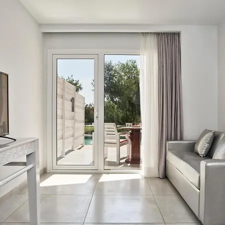 Kairaba Sandy (adults Only) Θέρετρο Άγιος Γεώργιος