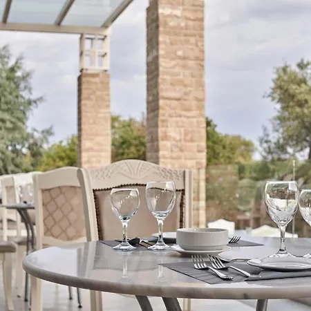 Θέρετρο Kairaba Sandy (adults Only)