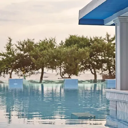 Kairaba Sandy (adults Only) Άγιος Γεώργιος