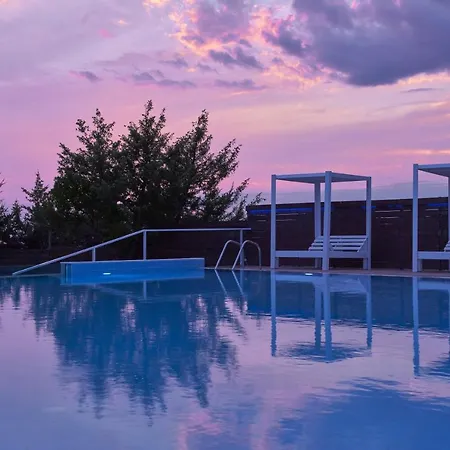 Θέρετρο Kairaba Sandy (adults Only) Άγιος Γεώργιος