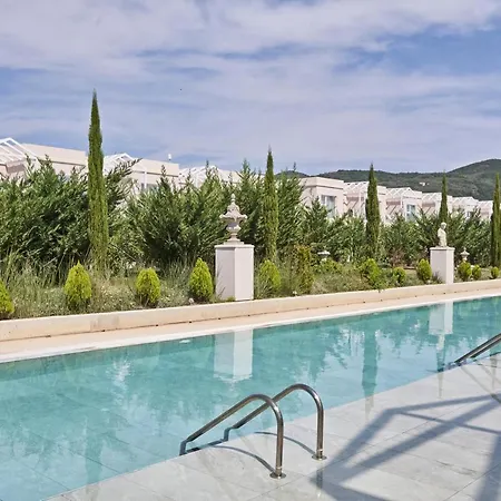 Θέρετρο Kairaba Sandy (adults Only) Άγιος Γεώργιος