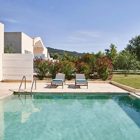 Θέρετρο Kairaba Sandy (adults Only)