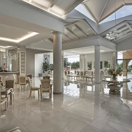 Θέρετρο Kairaba Sandy (adults Only) Άγιος Γεώργιος