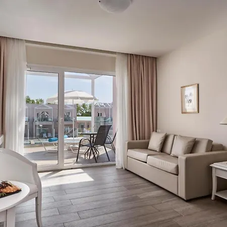 Θέρετρο Kairaba Sandy (adults Only) 5*