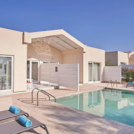 Θέρετρο Kairaba Sandy (adults Only) Άγιος Γεώργιος