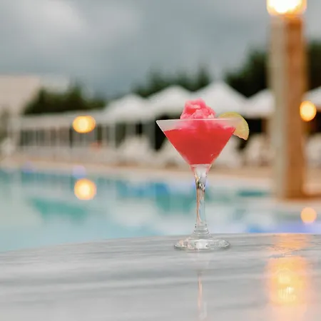 Kairaba Sandy (adults Only) Θέρετρο