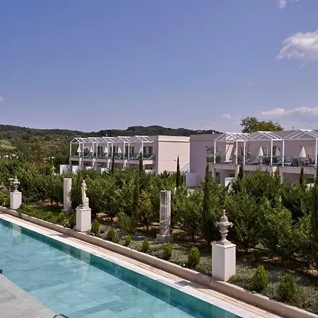 Kairaba Sandy (adults Only) Θέρετρο 5*