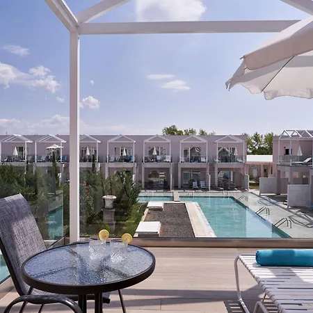 Θέρετρο Kairaba Sandy (adults Only)