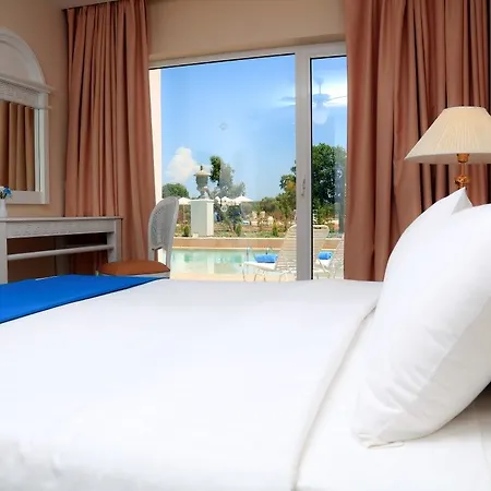 Kairaba Sandy (adults Only) Θέρετρο 5*